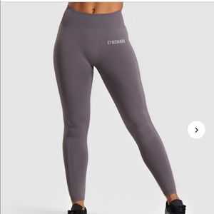 Gymshark Breeze Lightweight Seamless S - DAMAGED